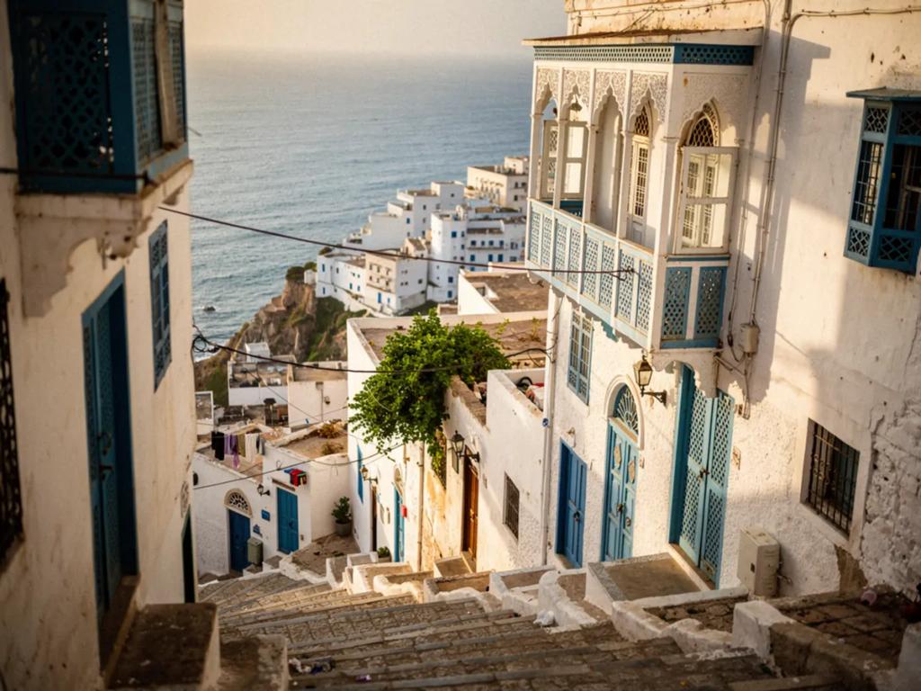 Destino de viaje Argelia - Compra eSIM Argelia para internet móvil