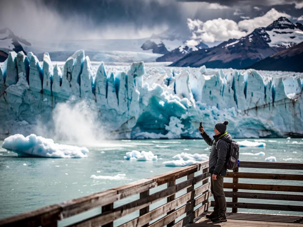 Viajar a Argentina