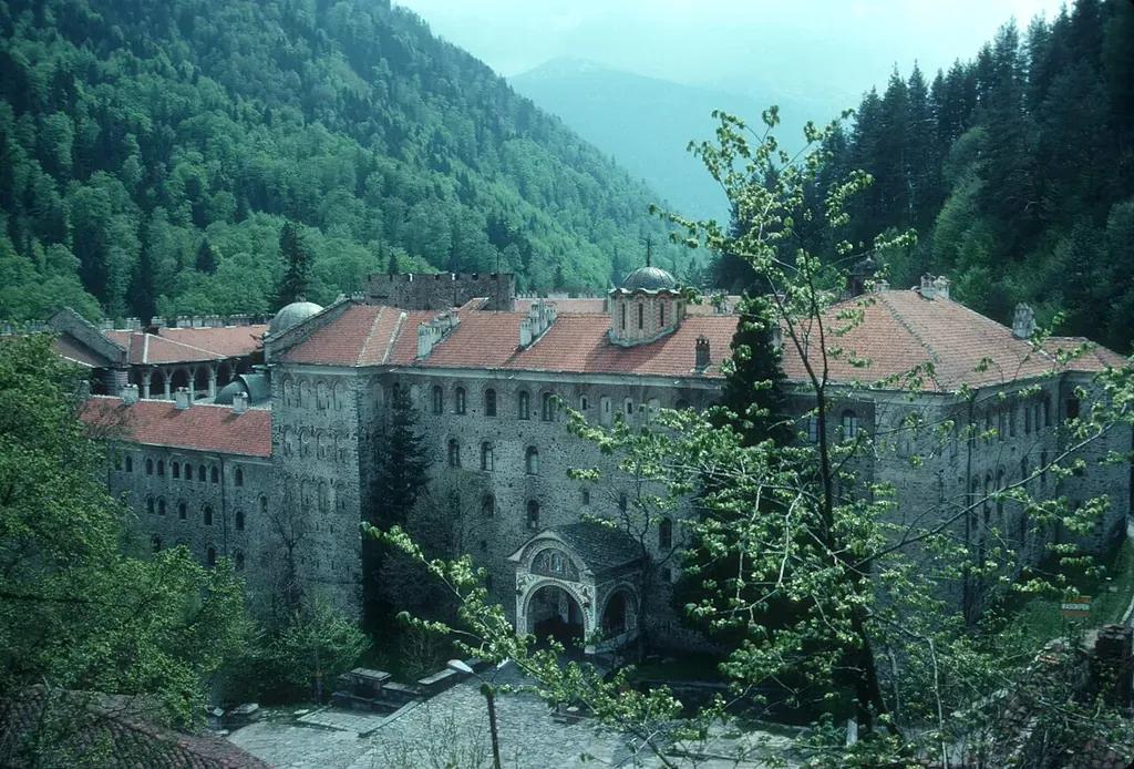 Destino de viaje Bulgaria - Compra eSIM Bulgaria para internet móvil