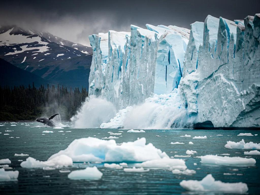 eSIM Alaska - Compra datos de viaje prepago para Alaska, Estados Unidos