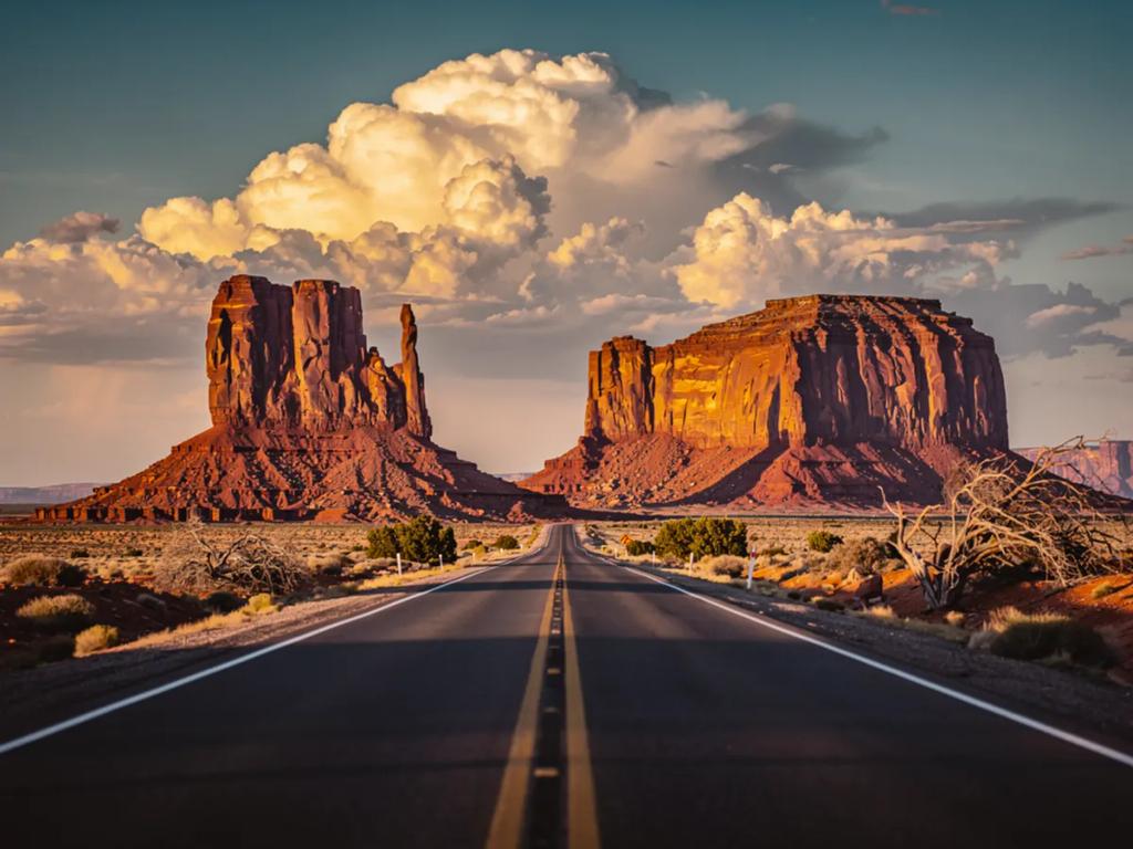 eSIM Arizona - Compra datos de viaje prepago para Arizona, Estados Unidos
