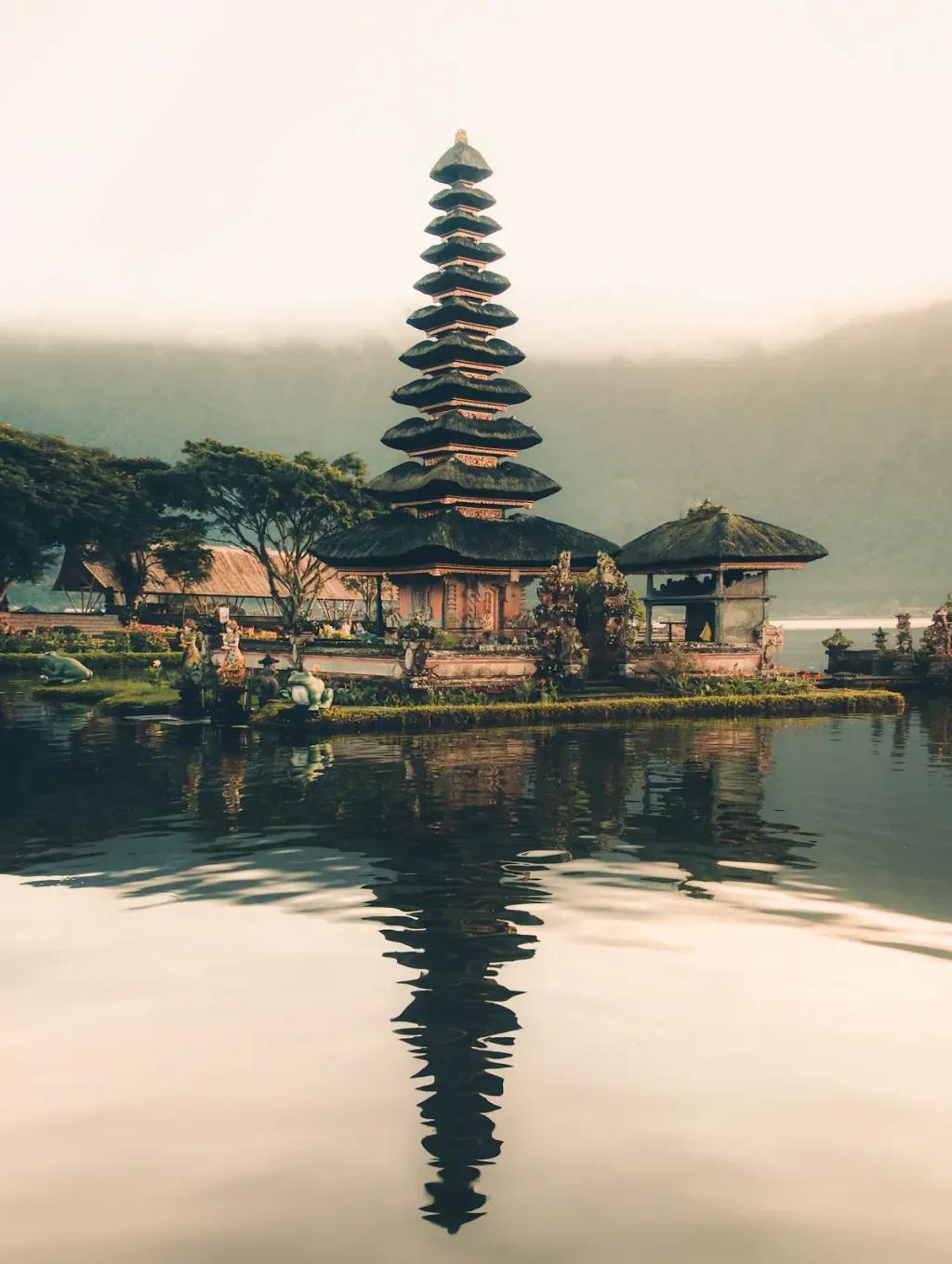eSIM Bali - Compra datos de viaje prepago para Bali, Indonesia