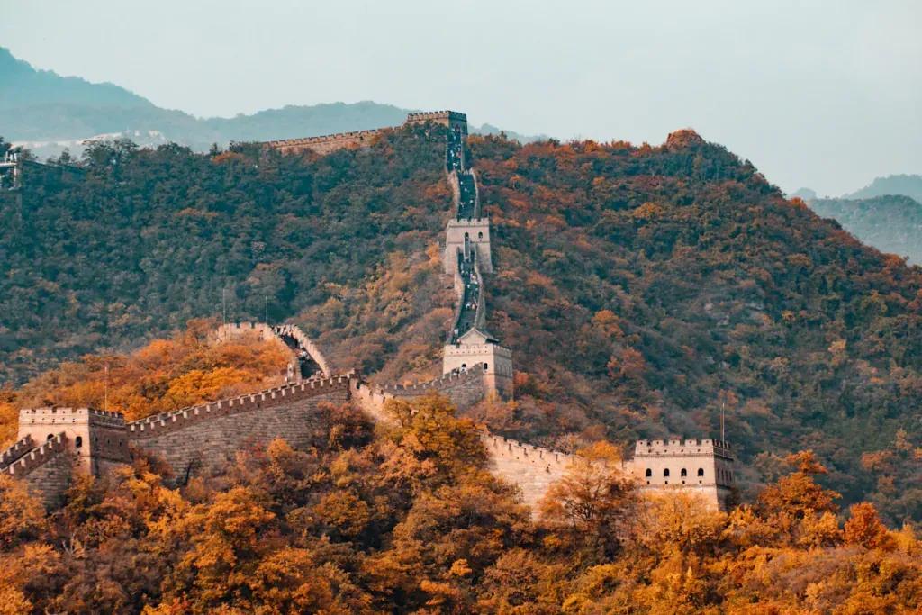 eSIM Pekín - Compra datos de viaje prepago para Pekín, China
