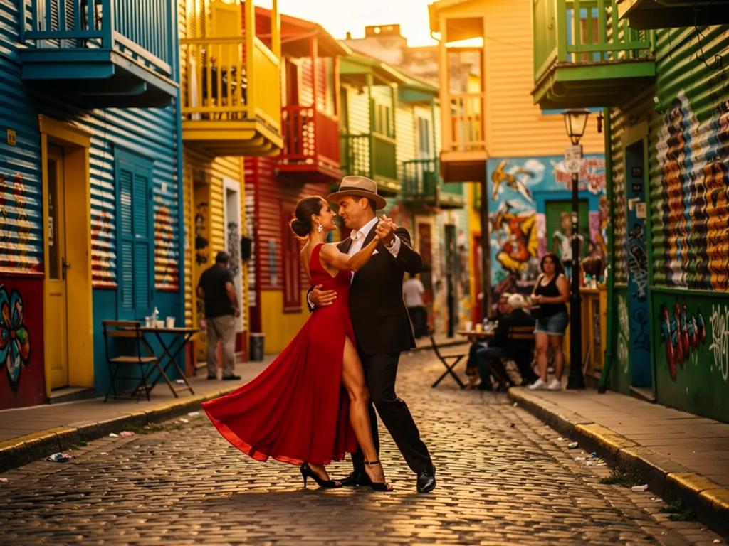 eSIM Buenos Aires - Compra datos de viaje prepago para Buenos Aires, Argentina