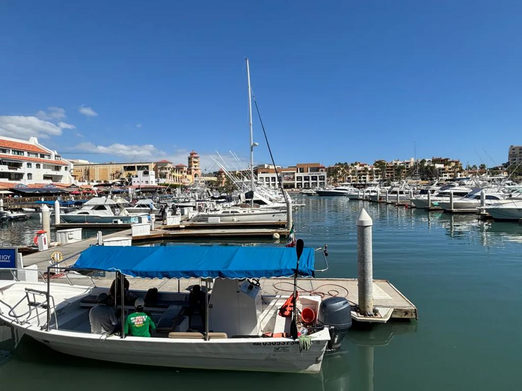 eSIM Cabo San Lucas - Compra datos de viaje prepago para Cabo San Lucas, México