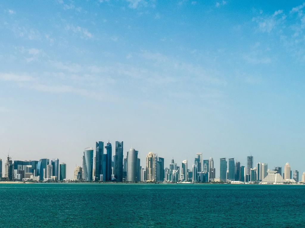 eSIM Doha - Compra datos de viaje prepago para Doha, Catar