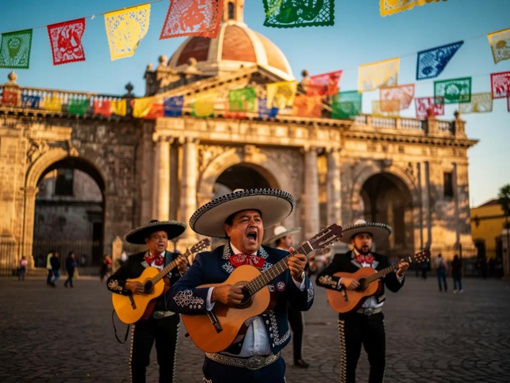 eSIM Guadalajara - Compra datos de viaje prepago para Guadalajara, México