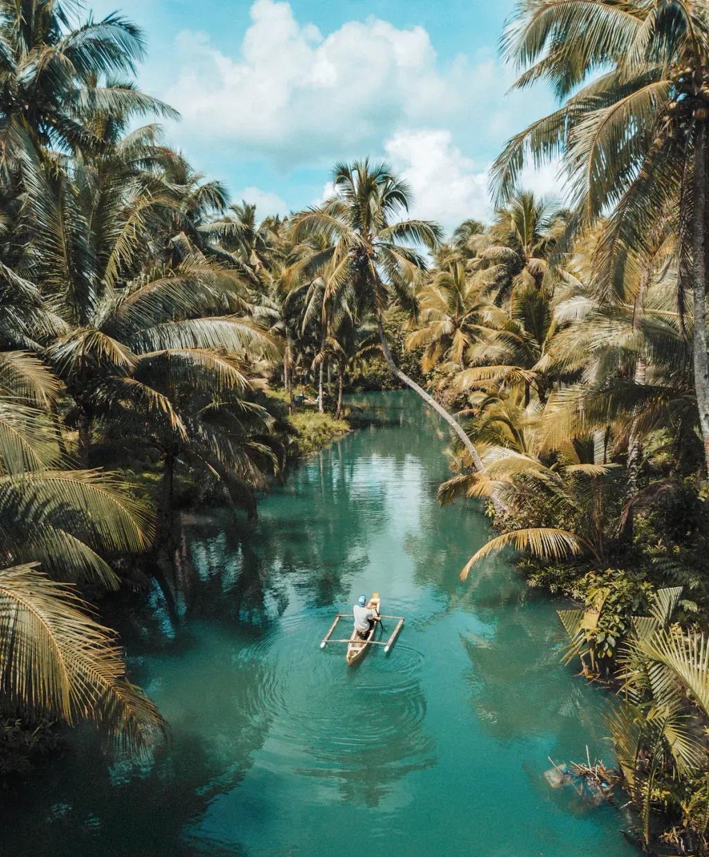 eSIM Langkawi - Compra datos de viaje prepago para Langkawi, Malasia