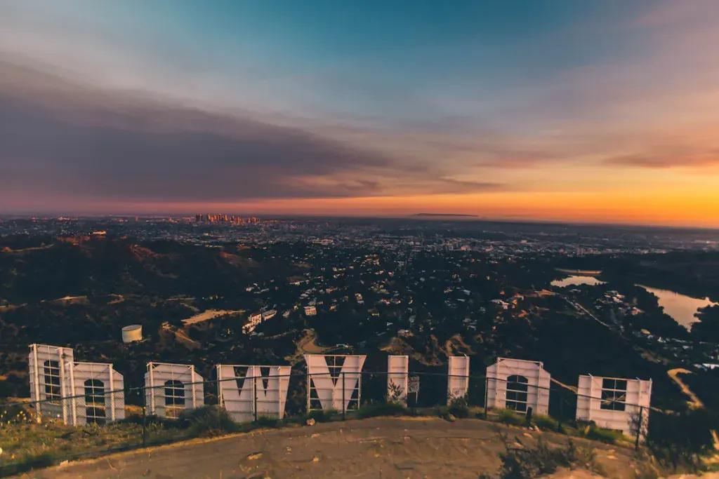 eSIM Los Angeles - Compra datos de viaje prepago para Los Angeles, Estados Unidos