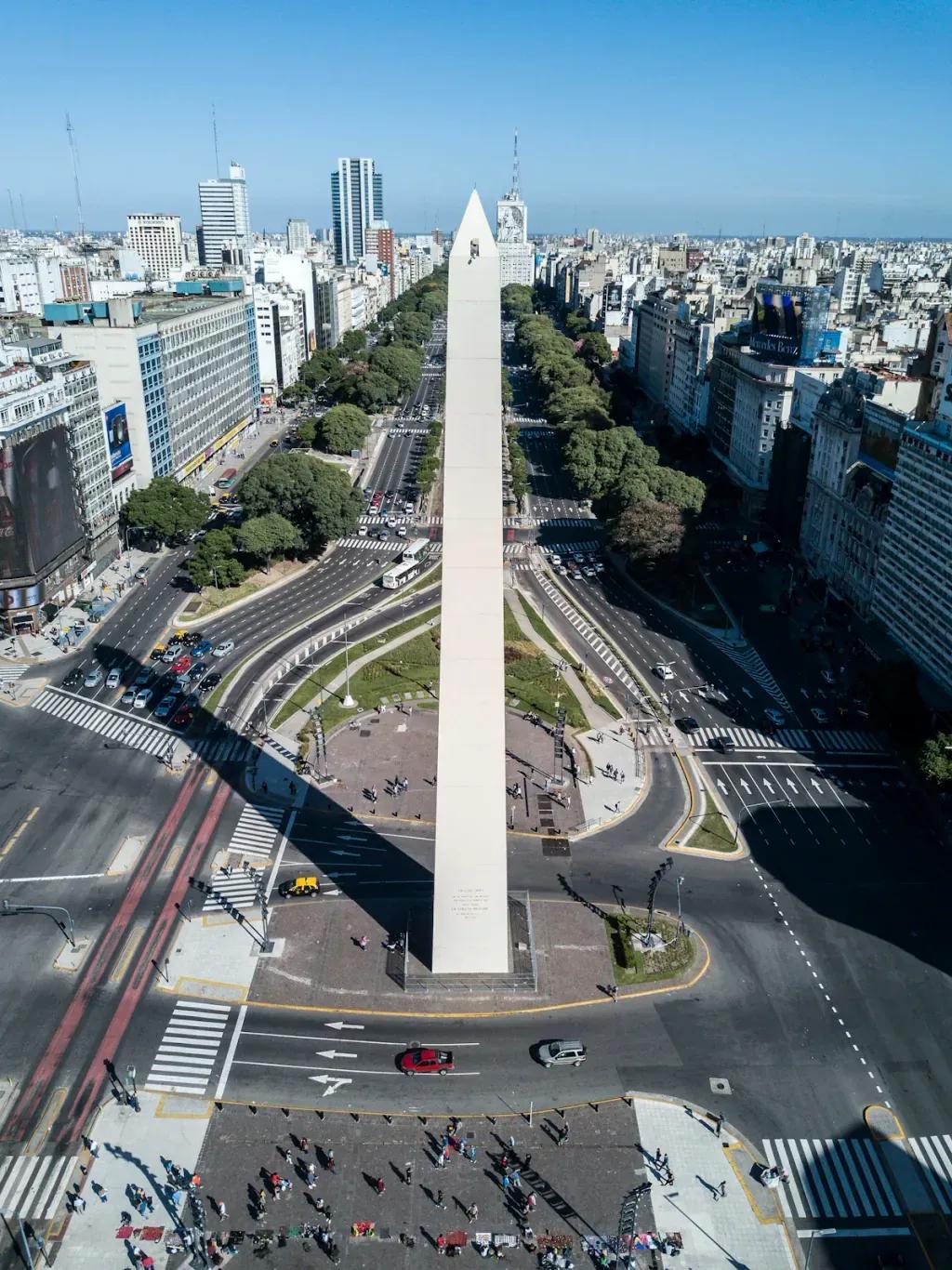 eSIM Mendoza - Compra datos de viaje prepago para Mendoza, Argentina