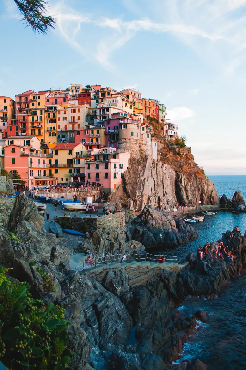 eSIM Nápoles - Compra datos de viaje prepago para Nápoles, Italia