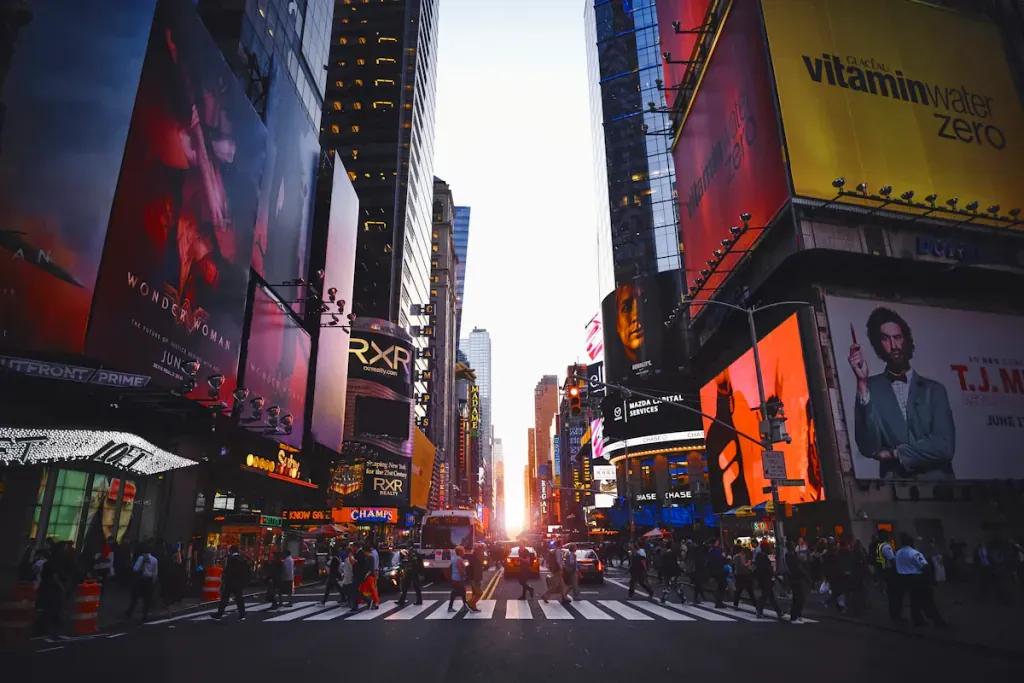 eSIM Nueva York - Compra datos de viaje prepago para Nueva York, Estados Unidos