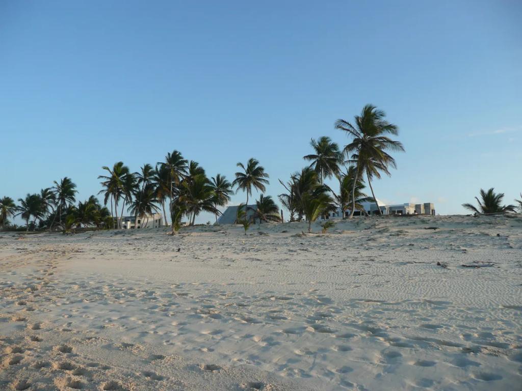 eSIM Punta Cana - Compra datos de viaje prepago para Punta Cana, República Dominicana