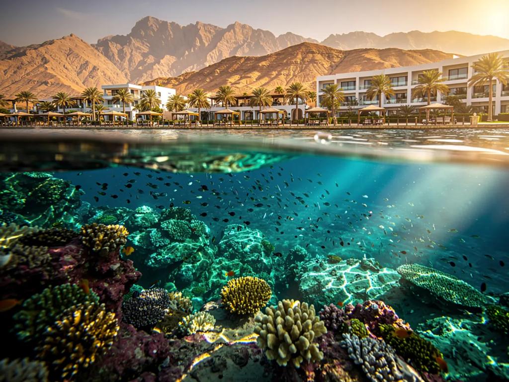 eSIM Sharm El-Sheikh - Compra datos de viaje prepago para Sharm El-Sheikh, Egipto