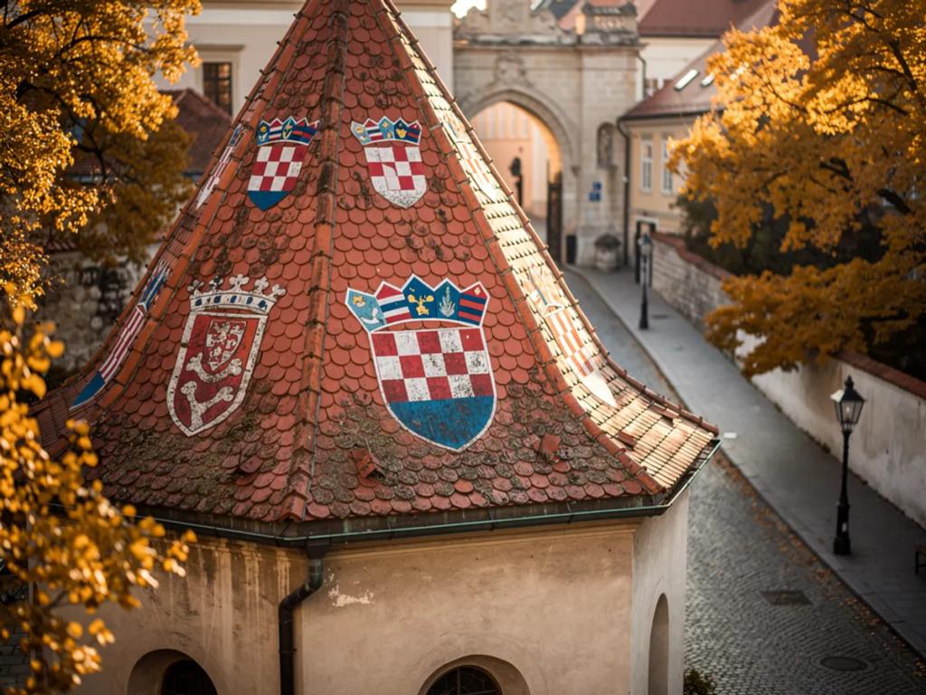 eSIM Zagreb - Compra datos de viaje prepago para Zagreb, Croacia