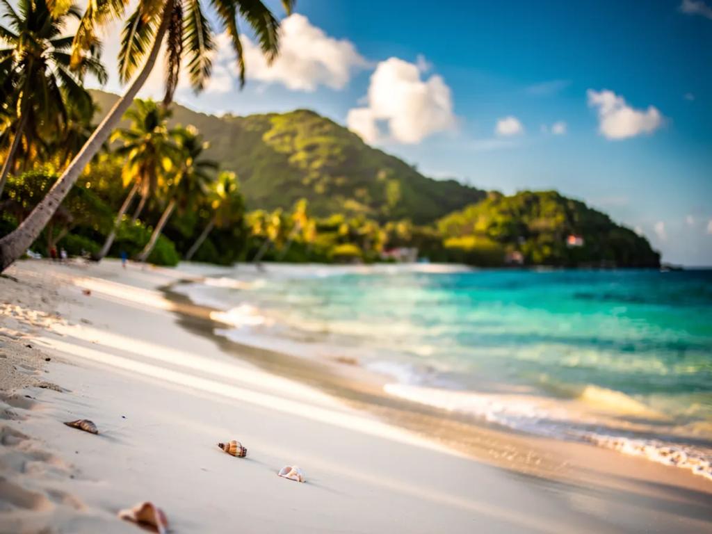 Viajar a República Dominicana