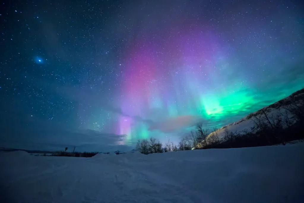 Destino de viaje Finlandia - Compra eSIM Finlandia para internet móvil