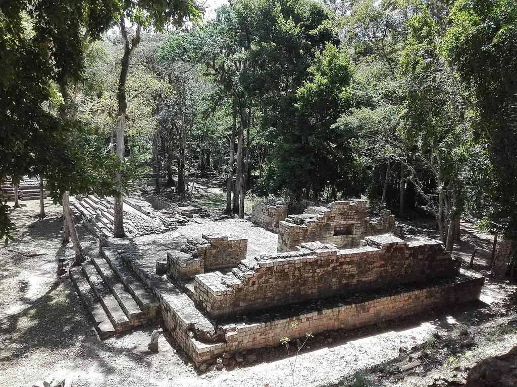 Destino de viaje Honduras - Compra eSIM Honduras para internet móvil