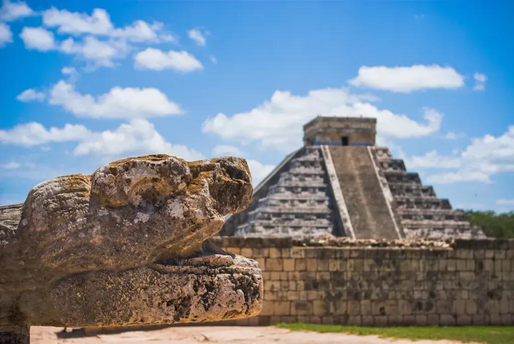 Viajar a México
