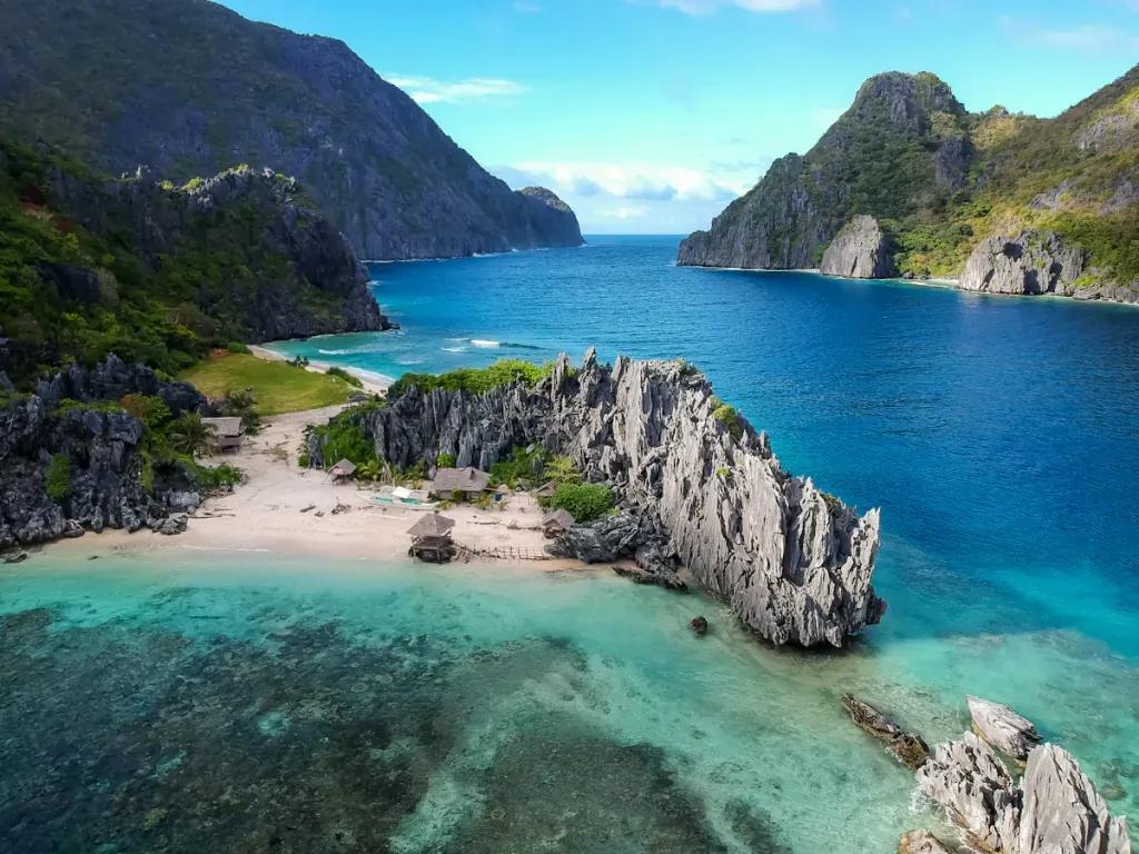 Destino de viaje Filipinas - Compra eSIM Filipinas para internet móvil
