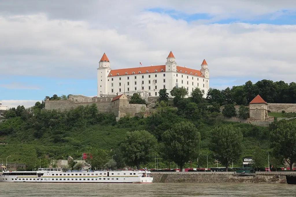 Destino de viaje Eslovaquia - Compra eSIM Eslovaquia para internet móvil