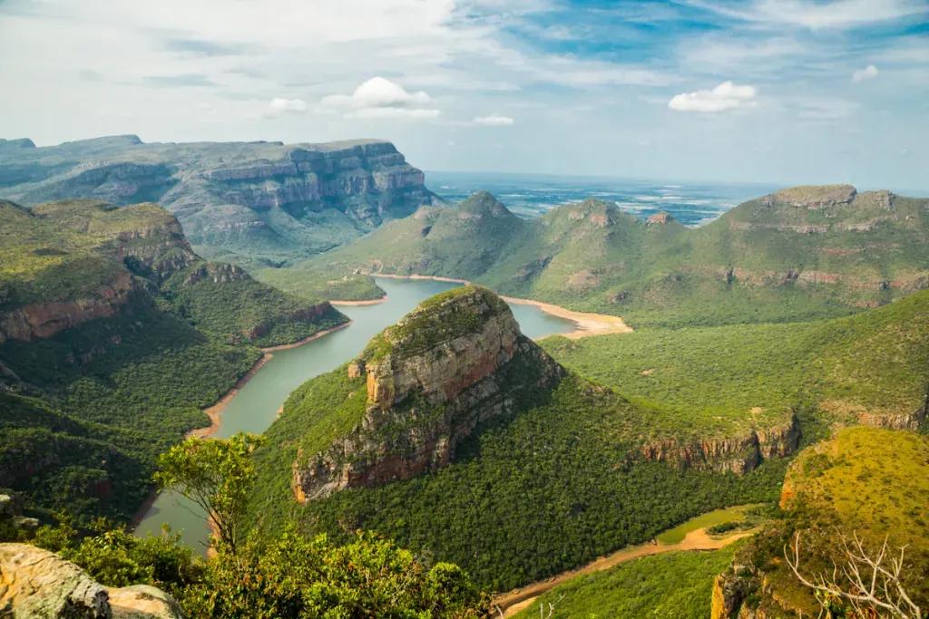 Destino de viaje Sudáfrica - Compra eSIM Sudáfrica para internet móvil