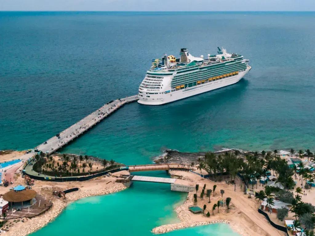Destino de viaje Trinidad y Tobago - Compra eSIM Trinidad y Tobago para internet móvil