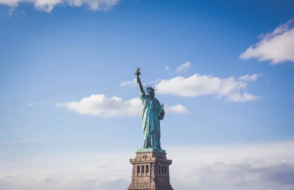 Viajar a Estados Unidos