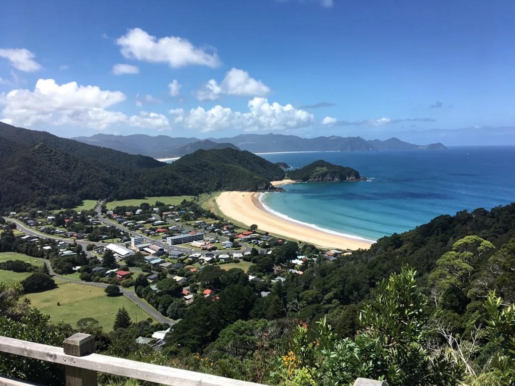 eSIM Abel Tasman - Compra datos de viaje prepago para Abel Tasman, Nueva Zelanda