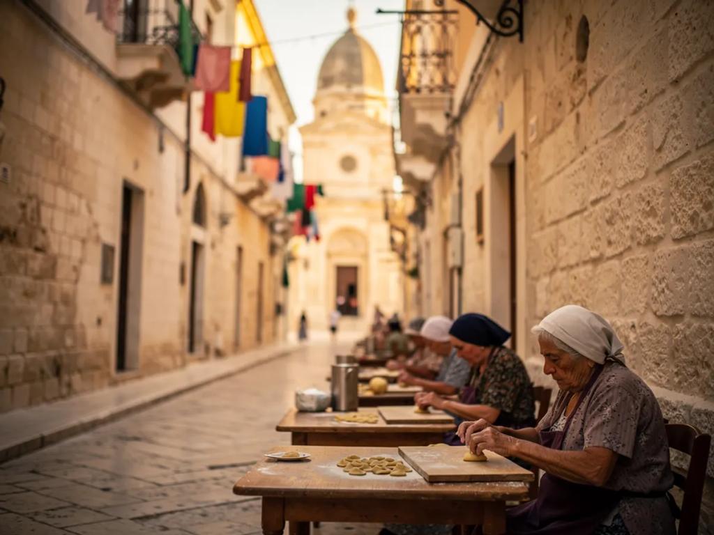 eSIM Bari - Compra datos de viaje prepago para Bari, Italia
