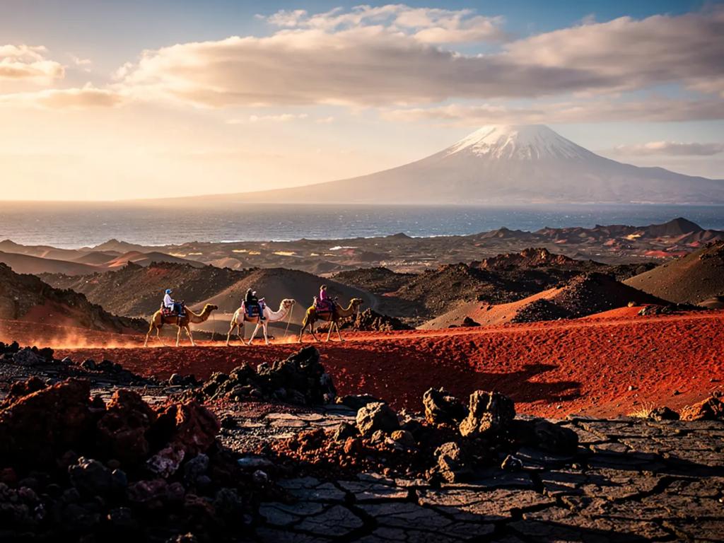 eSIM Canary Islands - Compra datos de viaje prepago para Canary Islands, España