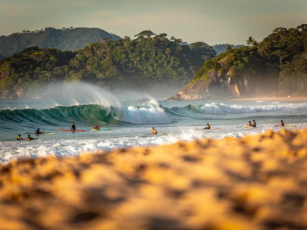 eSIM Florianopolis - Compra datos de viaje prepago para Florianopolis, Brasil