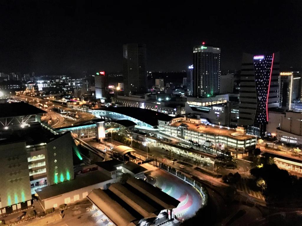 eSIM Johor Bahru - Compra datos de viaje prepago para Johor Bahru, Malasia