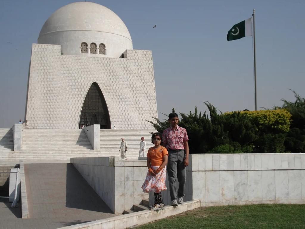 eSIM Karachi - Compra datos de viaje prepago para Karachi, Pakistán