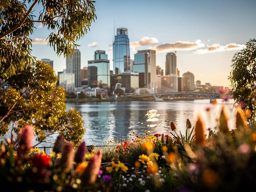 eSIM Perth - Compra datos de viaje prepago para Perth, Australia