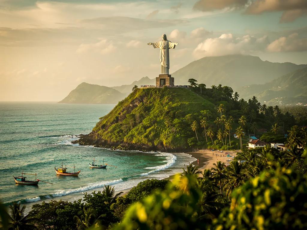 Destino de viaje Timor-Leste - Compra eSIM Timor-Leste para internet móvil