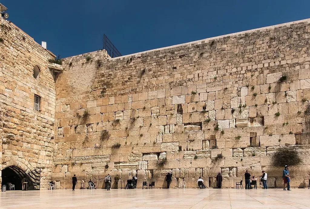 Destino de viaje Israel - Compra eSIM Israel para internet móvil