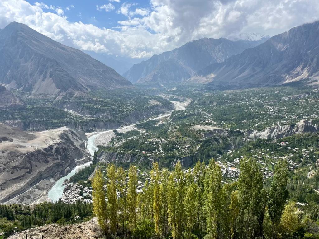Destino de viaje Pakistán - Compra eSIM Pakistán para internet móvil