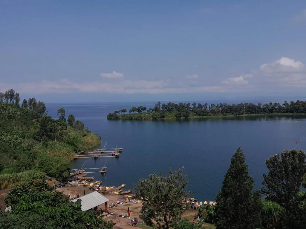 Destino de viaje Ruanda - Compra eSIM Ruanda para internet móvil