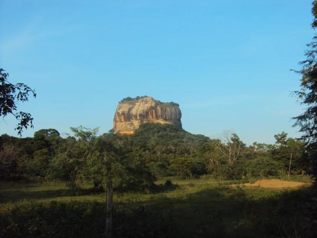 Destino de viaje Sri Lanka - Compra eSIM Sri Lanka para internet móvil