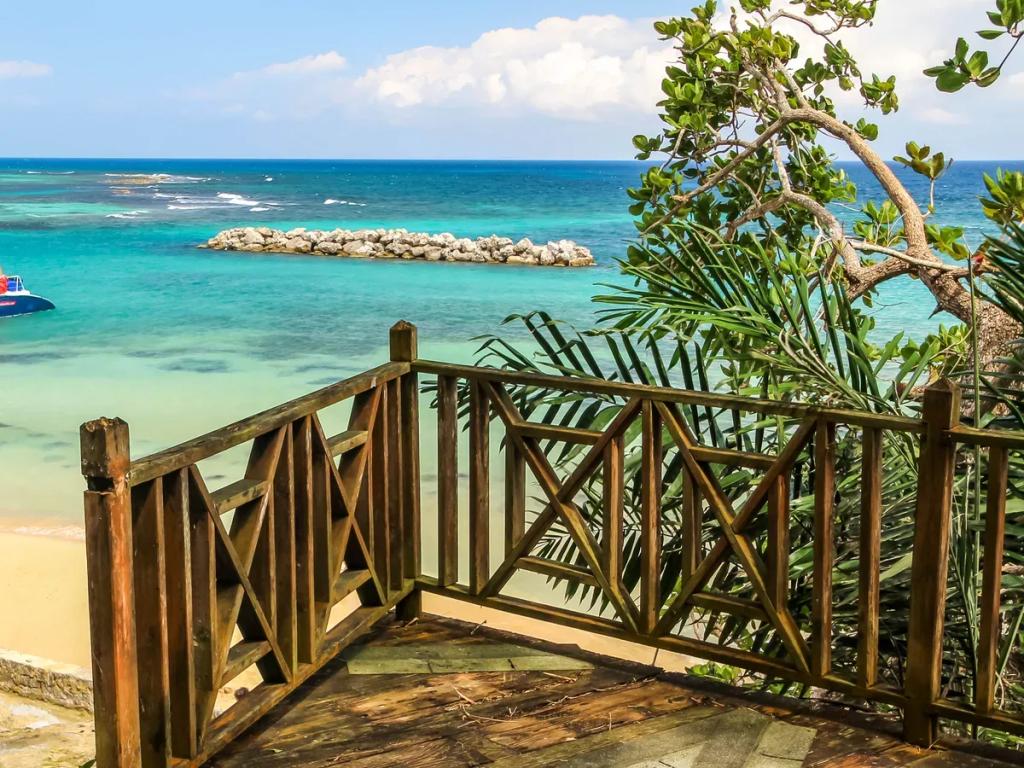 Destino de viaje Jamaica - Compra eSIM Jamaica para internet móvil