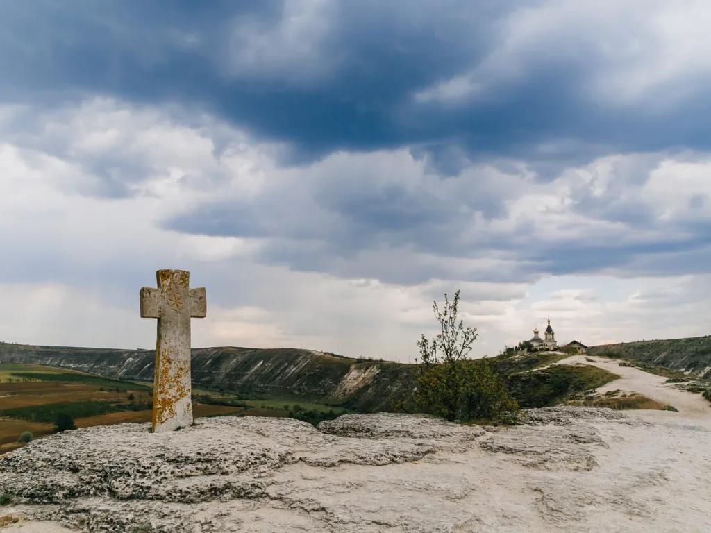 Destino de viaje Moldavia - Compra eSIM Moldavia para internet móvil