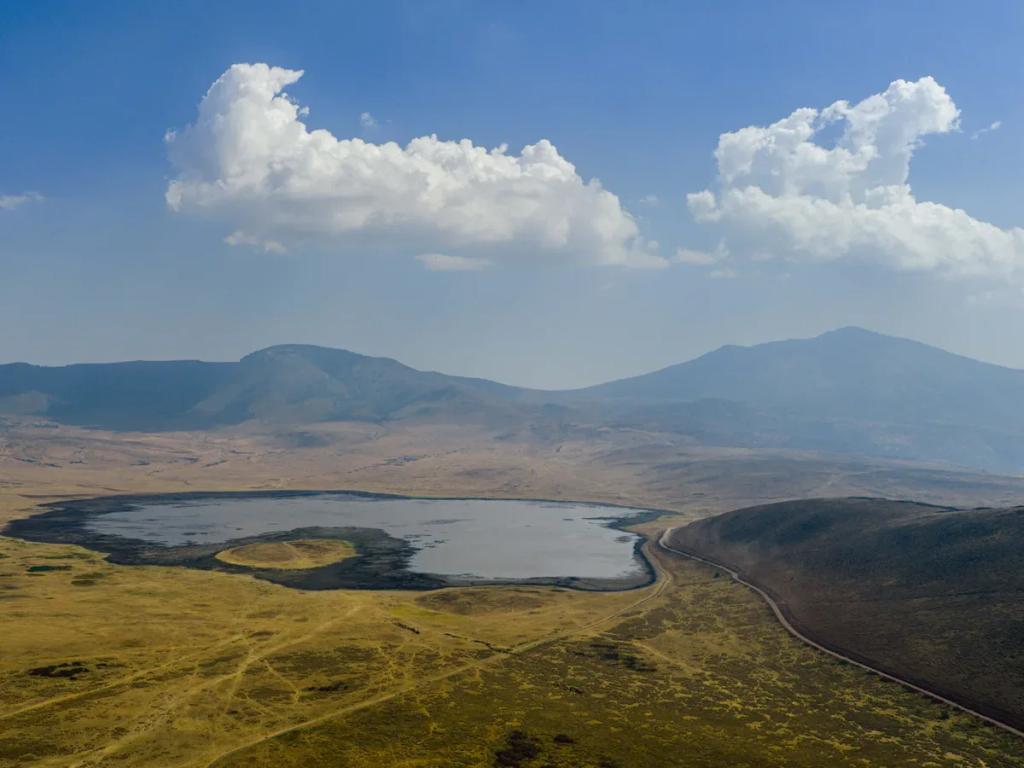 Destino de viaje Tanzania - Compra eSIM Tanzania para internet móvil