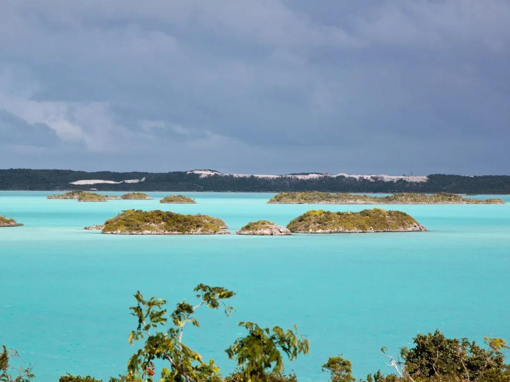 Destino de viaje Islas Turcas y Caicos - Compra eSIM Islas Turcas y Caicos para internet móvil